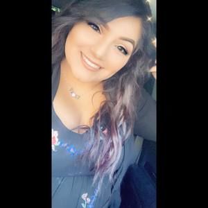 Meet your Posher, Linette